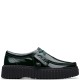 CLARKS</br>Clarks TORHILL BEE Γυναικεία Casual Παπούτσια Πράσινο Λουστρίνι CLARKS</br>Clarks TORHILL BEE Γυναικεία Casual Παπούτσια Πράσινο Λουστρίνι