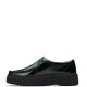 CLARKS</br>Clarks TORHILL BEE Γυναικεία Casual Παπούτσια Πράσινο Λουστρίνι CLARKS</br>Clarks TORHILL BEE Γυναικεία Casual Παπούτσια Πράσινο Λουστρίνι