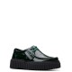CLARKS</br>Clarks TORHILL BEE Γυναικεία Casual Παπούτσια Πράσινο Λουστρίνι CLARKS</br>Clarks TORHILL BEE Γυναικεία Casual Παπούτσια Πράσινο Λουστρίνι