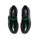 CLARKS</br>Clarks TORHILL BEE Γυναικεία Casual Παπούτσια Πράσινο Λουστρίνι CLARKS</br>Clarks TORHILL BEE Γυναικεία Casual Παπούτσια Πράσινο Λουστρίνι
