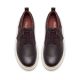 CLARKS</br>Clarks POLDEN LACE Ανδρικά Δετά Παπούτσια Καφέ Δέρμα