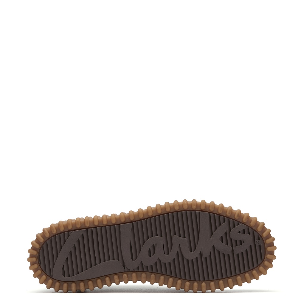 CLARKS</br>Clarks TORHILL MOSS Γυναικεία Μποτάκια Καφέ Suede CLARKS</br>Clarks TORHILL MOSS Γυναικεία Μποτάκια Καφέ Suede