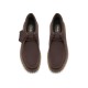 CLARKS</br>Clarks TORHILL MOSS Γυναικεία Μποτάκια Καφέ Suede CLARKS</br>Clarks TORHILL MOSS Γυναικεία Μποτάκια Καφέ Suede