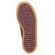 CLARKS</br>Clarks MAYHILL LACE Γυναικεία Sneakers Εκρού/Μπορντό Δέρμα CLARKS</br>Clarks MAYHILL LACE Γυναικεία Sneakers Εκρού/Μπορντό Δέρμα