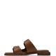 CLARKS</br>Clarks ARIANY BAY Γυναικεία Mules Ταμπά Δέρμα