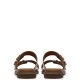 CLARKS</br>Clarks ARIANY BAY Γυναικεία Mules Ταμπά Δέρμα