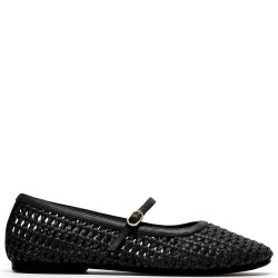 CLARKS</br>Clarks LIVIA SKY Γυναικείες Μπαλαρίνες Μαύρο