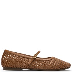 CLARKS</br>Clarks LIVIA SKY Γυναικείες Μπαλαρίνες Ταμπά
