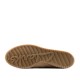CLARKS</br>Clarks MERIDOR LO Γυναικεία Sneakers Μπεζ Animal Suede