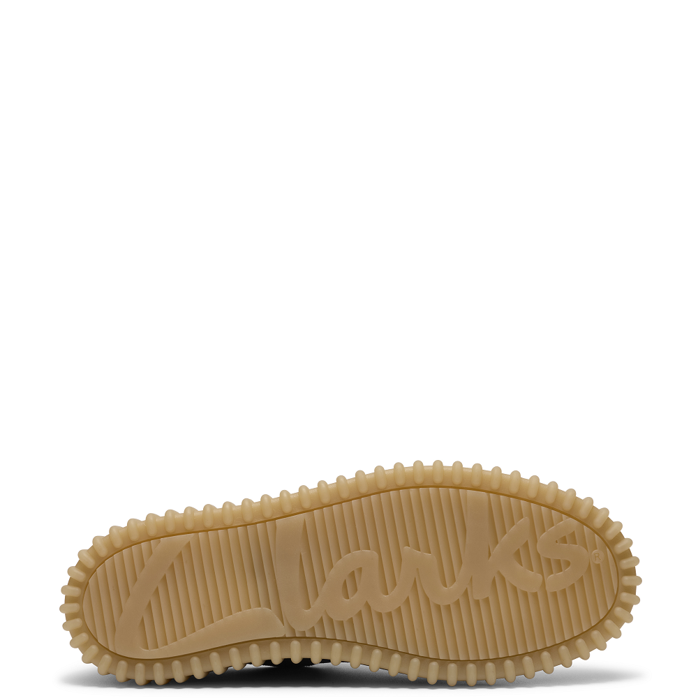 CLARKS</br>Clarks TORHILL LACE Ανδρικά Δετά Παπούτσια Μπλε