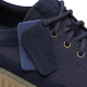 CLARKS</br>Clarks TORHILL LACE Ανδρικά Δετά Παπούτσια Μπλε