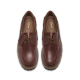 CLARKS</br>Clarks CLEYHILL BOAT Ανδρικά Boat-shoes/Ιστιοπλοϊκά Καφέ Δέρμα