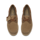 CLARKS</br>Clarks CLEYHILL BOAT Ανδρικά Boat-shoes/Ιστιοπλοϊκά Μπεζ Suede