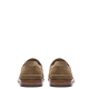 CLARKS</br>Clarks CRAFT JAMES LT Ανδρικά Μοκασίνια/Loafers Μπεζ Suede