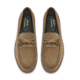 CLARKS</br>Clarks CRAFT JAMES LT Ανδρικά Μοκασίνια/Loafers Μπεζ Suede