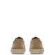 CLARKS</br>Clarks LOCKFORD BOAT Ανδρικά Boat-shoes/Ιστιοπλοϊκά Μπεζ Suede