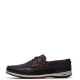 CLARKS</br>Clarks ORSON SAIL Ανδρικά Boat-shoes/Ιστιοπλοϊκά Μπλε Δέρμα