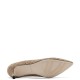 CLARKS</br>Clarks ZAREY COURT Γυναικείες Γόβες Μπεζ Animal Suede