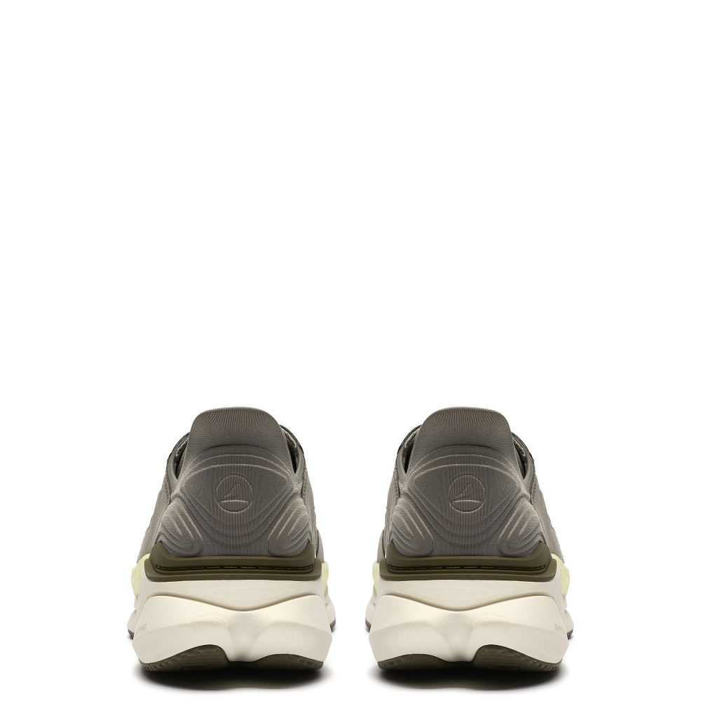 CLARKS</br>Clarks CLARKS PACE Ανδρικά Sneakers Χακί