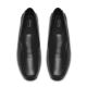 CLARKS</br>Clarks CORSLEY PLAIN Ανδρικά Μοκασίνια/Loafers Μαύρο Δέρμα