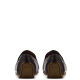 CLARKS</br>Clarks CORSLEY PLAIN Ανδρικά Μοκασίνια/Loafers Καφέ Δέρμα