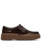 CLARKS</br>Clarks TORHILL BEE Γυναικεία Casual Παπούτσια Καφέ Λουστρίνι CLARKS</br>Clarks TORHILL BEE Γυναικεία Casual Παπούτσια Καφέ Λουστρίνι