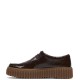 CLARKS</br>Clarks TORHILL BEE Γυναικεία Casual Παπούτσια Καφέ Λουστρίνι CLARKS</br>Clarks TORHILL BEE Γυναικεία Casual Παπούτσια Καφέ Λουστρίνι