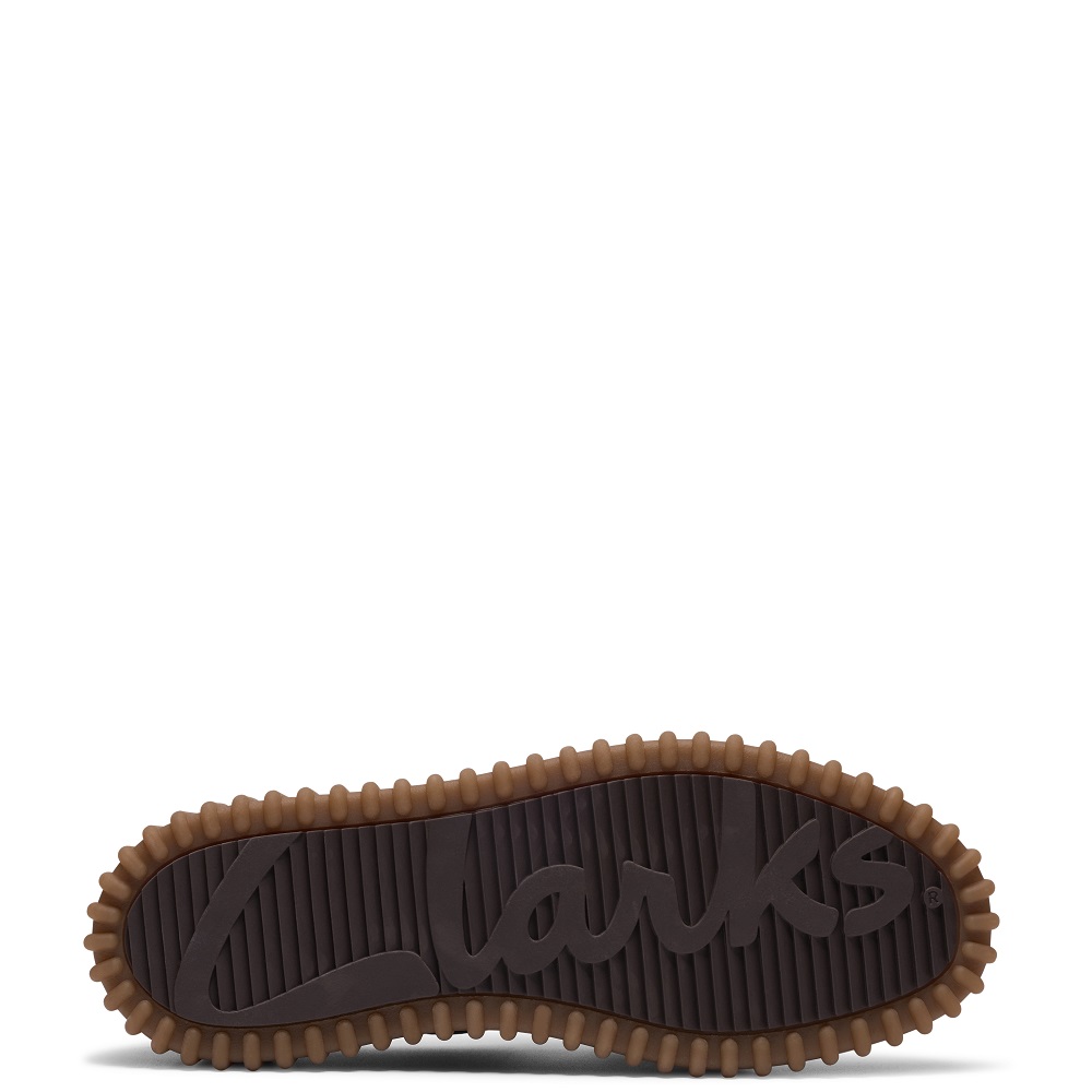 CLARKS</br>Clarks TORHILL BEE Γυναικεία Casual Παπούτσια Καφέ Λουστρίνι CLARKS</br>Clarks TORHILL BEE Γυναικεία Casual Παπούτσια Καφέ Λουστρίνι
