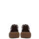 CLARKS</br>Clarks TORHILL BEE Γυναικεία Casual Παπούτσια Καφέ Λουστρίνι CLARKS</br>Clarks TORHILL BEE Γυναικεία Casual Παπούτσια Καφέ Λουστρίνι