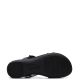 CLARKS</br>Clarks BRINKLEY RAE SUN Γυναικεία Σανδάλια Μαύρο