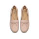 CLARKS</br>Clarks ELLIOTTE SAIL Γυναικεία Μοκασίνια Ροζ Nubuck