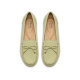CLARKS</br>Clarks ELLIOTTE SAIL Γυναικεία Μοκασίνια Χακί Nubuck