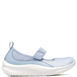 CLARKS</br>Clarks SOLEVANA JANE Γυναικείες Μπαλαρίνες Σιέλ