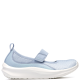 CLARKS</br>Clarks SOLEVANA JANE Γυναικείες Μπαλαρίνες Σιέλ