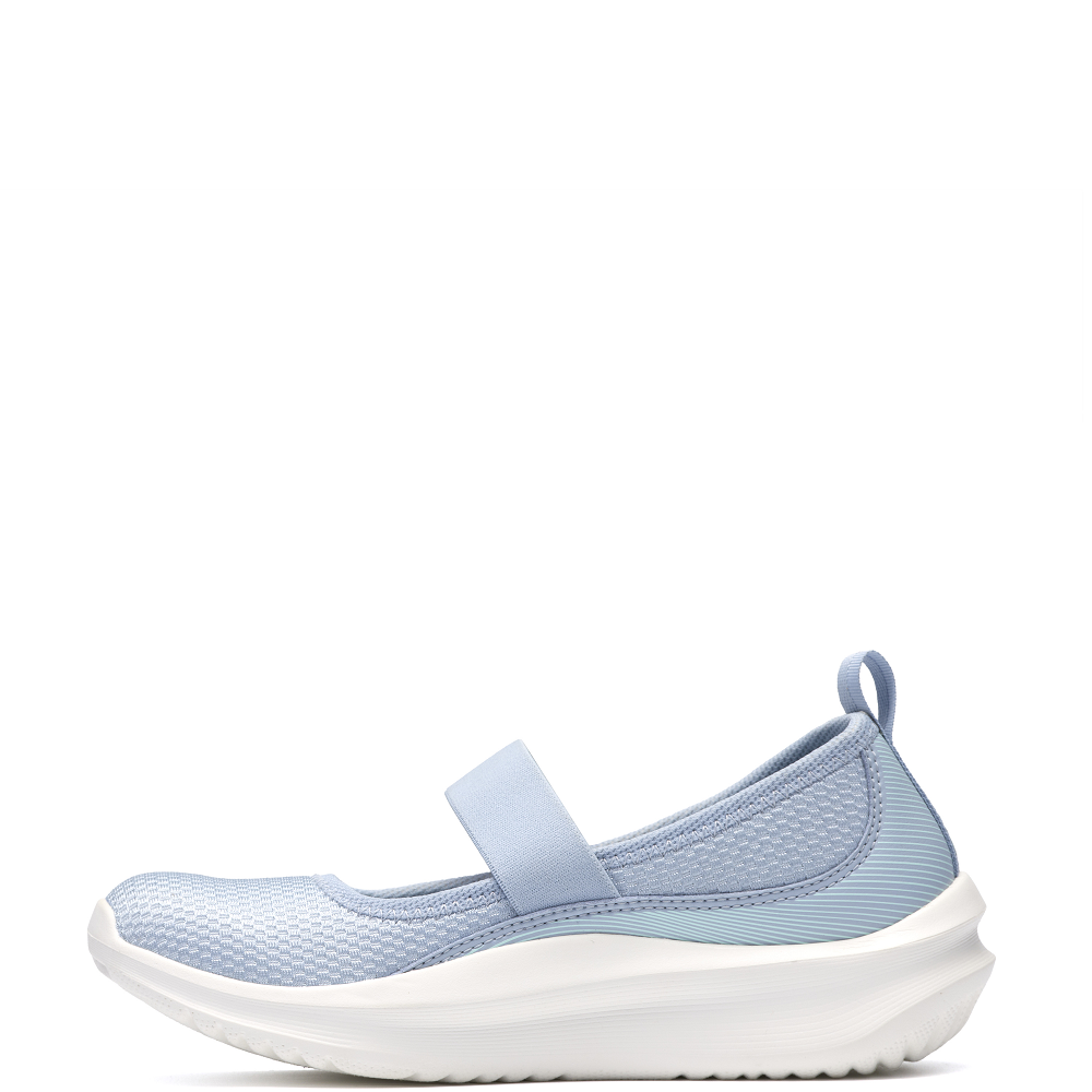 CLARKS</br>Clarks SOLEVANA JANE Γυναικείες Μπαλαρίνες Σιέλ