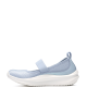 CLARKS</br>Clarks SOLEVANA JANE Γυναικείες Μπαλαρίνες Σιέλ