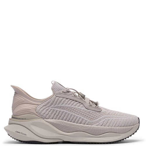 Clarks PACE RISE Ανδρικά Sneakers Γκρι