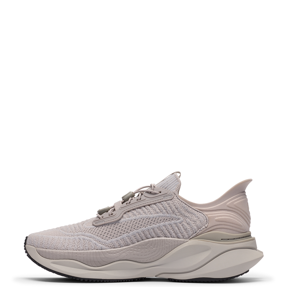 CLARKS</br>Clarks PACE RISE Ανδρικά Sneakers Γκρι