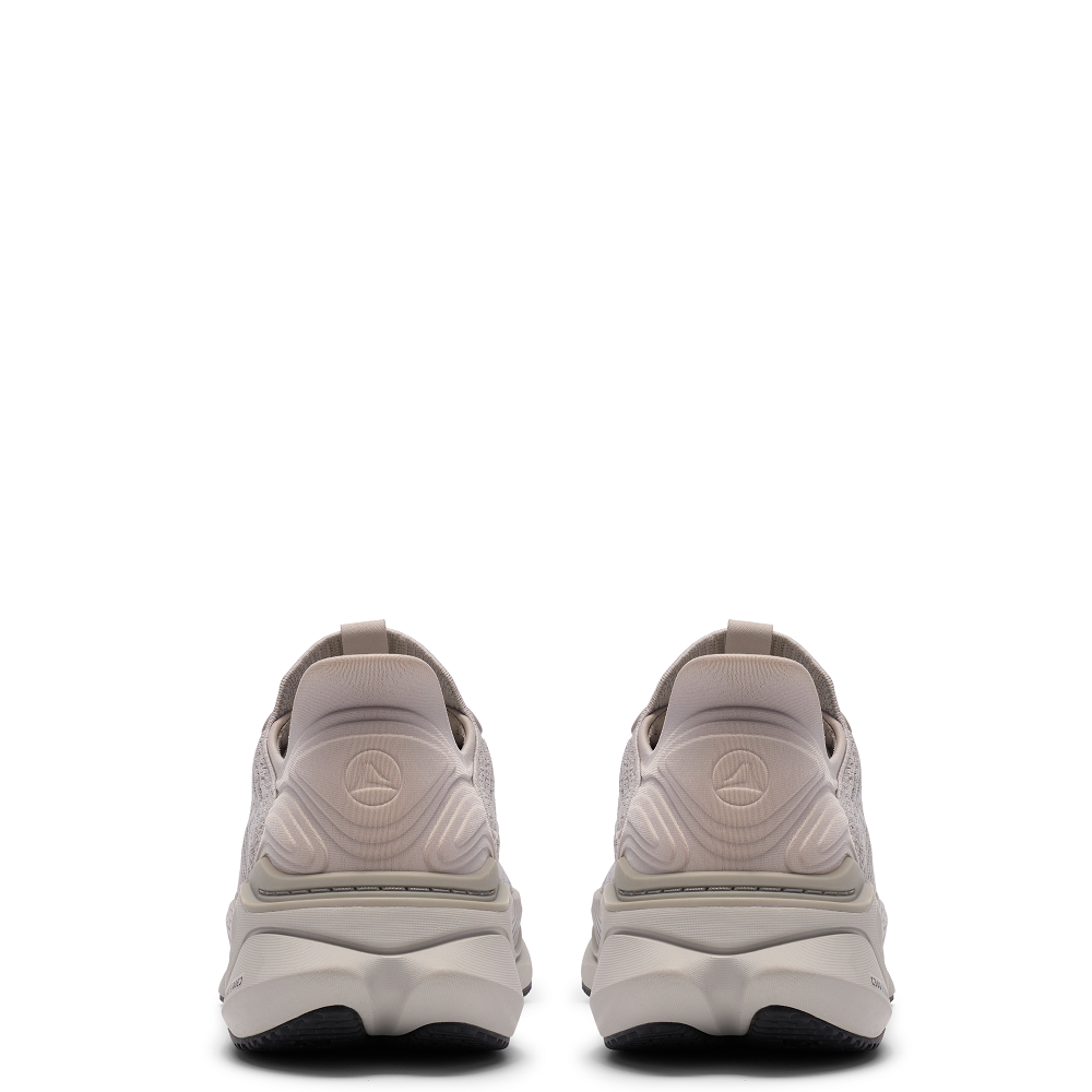 CLARKS</br>Clarks PACE RISE Ανδρικά Sneakers Γκρι