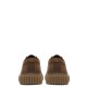CLARKS</br>Clarks TORHILL LO Ανδρικά Δετά Παπούτσια Πούρο Suede