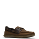 CLARKS</br>Clarks FLEXWAY 2EYE Ανδρικά Boat-shoes/Ιστιοπλοϊκά Καφέ Nubuck Δέρμα