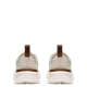 CLARKS</br>Clarks SOLEVANA STYLE Ανδρικά Sneakers Εκρού/Off White Nubuck Δέρμα