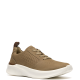 CLARKS</br>Clarks SOLEVANA STYLE Ανδρικά Sneakers Μπεζ Nubuck Δέρμα