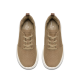 CLARKS</br>Clarks SOLEVANA STYLE Ανδρικά Sneakers Μπεζ Nubuck Δέρμα