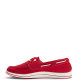 CLARKS</br>Clarks BRINKLEY EDGE BOAT Γυναικεία Boat-shoes/Ιστιοπλοϊκά Κόκκινο CLARKS</br>Clarks BRINKLEY EDGE BOAT Γυναικεία Boat-shoes/Ιστιοπλοϊκά Κόκκινο