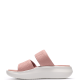 CLARKS</br>Clarks SOLEVANA STAR2 Γυναικεία Flatforms Ροζ