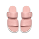 CLARKS</br>Clarks SOLEVANA STAR2 Γυναικεία Flatforms Ροζ