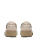 CLARKS</br>Clarks CLEYHILL BOAT Γυναικεία Boat-shoes/Ιστιοπλοϊκά Εκρού Δέρμα