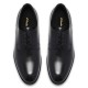 CLARKS</br>Clarks BOWBURN LACE Ανδρικά Δετά Παπούτσια Μαύρο Δέρμα CLARKS</br>Clarks BOWBURN LACE Ανδρικά Δετά Παπούτσια Μαύρο Δέρμα