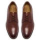 CLARKS</br>Clarks BOWBURN LACE Ανδρικά Δετά Παπούτσια Ταμπά Δέρμα CLARKS</br>Clarks BOWBURN LACE Ανδρικά Δετά Παπούτσια Ταμπά Δέρμα